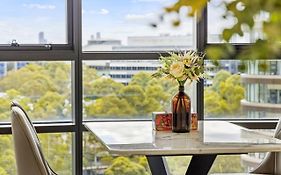 Charming And Peaceful - 3Br In Olympic Park